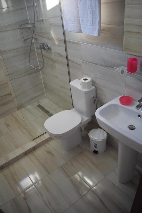 Casa Dumitru Hotel Cerasu Bagian luar foto
