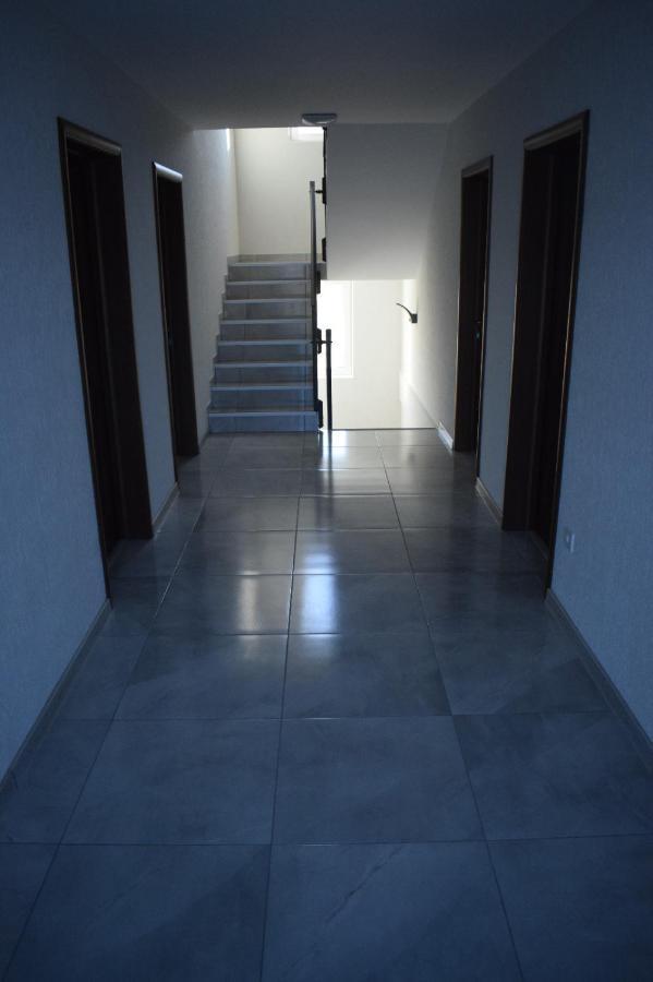 Casa Dumitru Hotel Cerasu Bagian luar foto