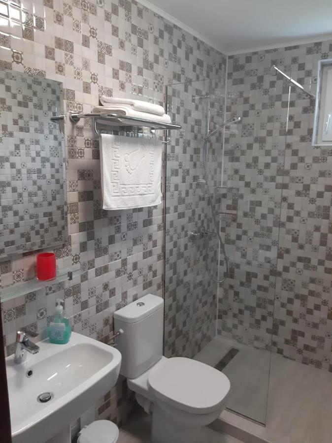 Casa Dumitru Hotel Cerasu Bagian luar foto